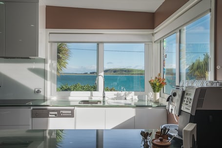 Desayuno a la carta gratuito y diario. The Ark Stanley