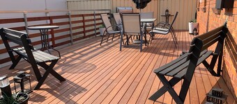 彼特亞倫汽車旅館