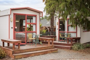 Teras/patio