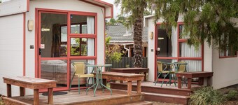 Nelson City TOP 10 Holiday Park