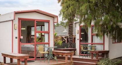 Nelson City TOP 10 Holiday Park