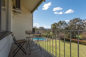 Balcony - Harriet House Tumut (Tumut)