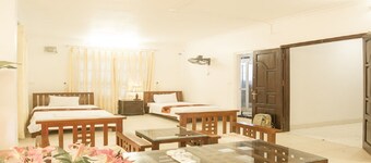 Trang An Plaza Hotel