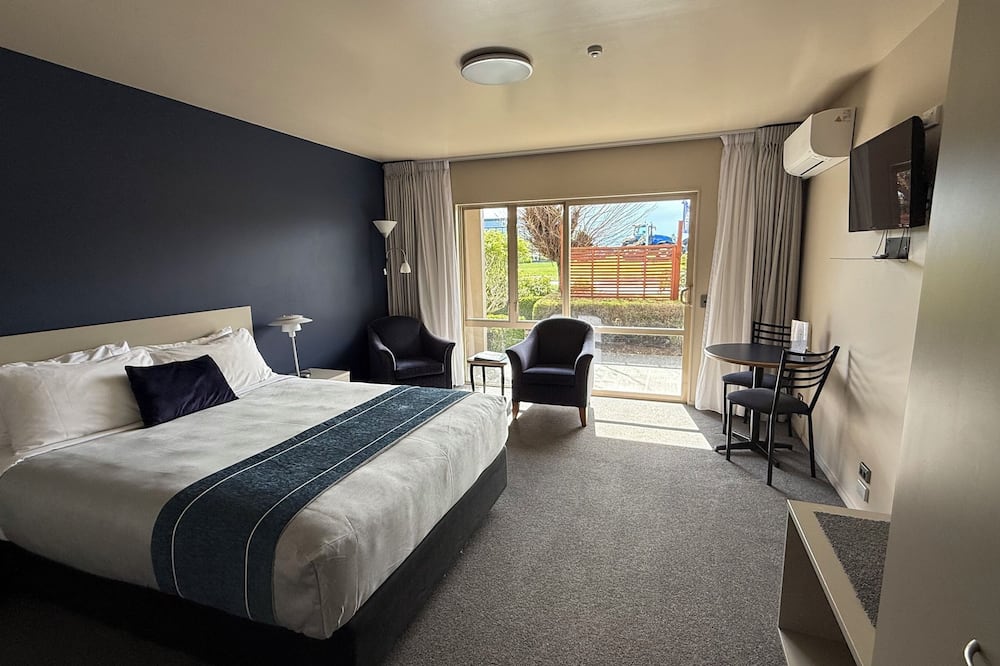 The Suites Ashburton