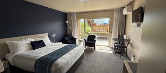 The Suites Ashburton