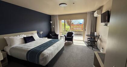 The Suites Ashburton