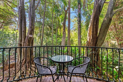 Linger A While Chalet