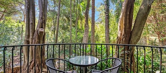 Linger A While Chalet