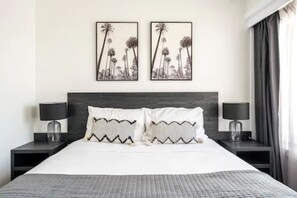 Appartement, 2 chambres