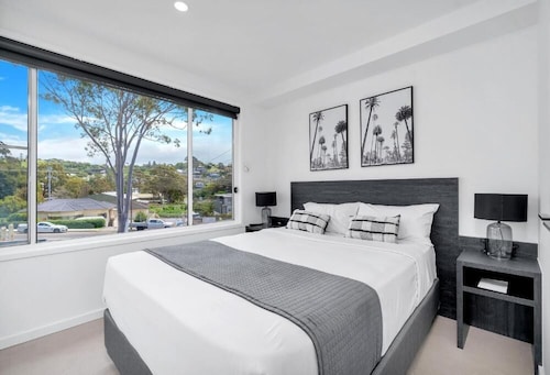 Kiama Motel 617