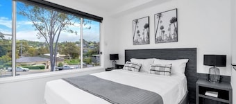 Kiama Motel 617