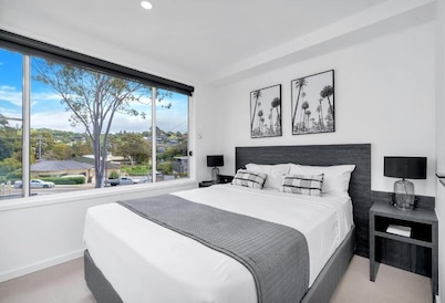 Kiama Motel 617