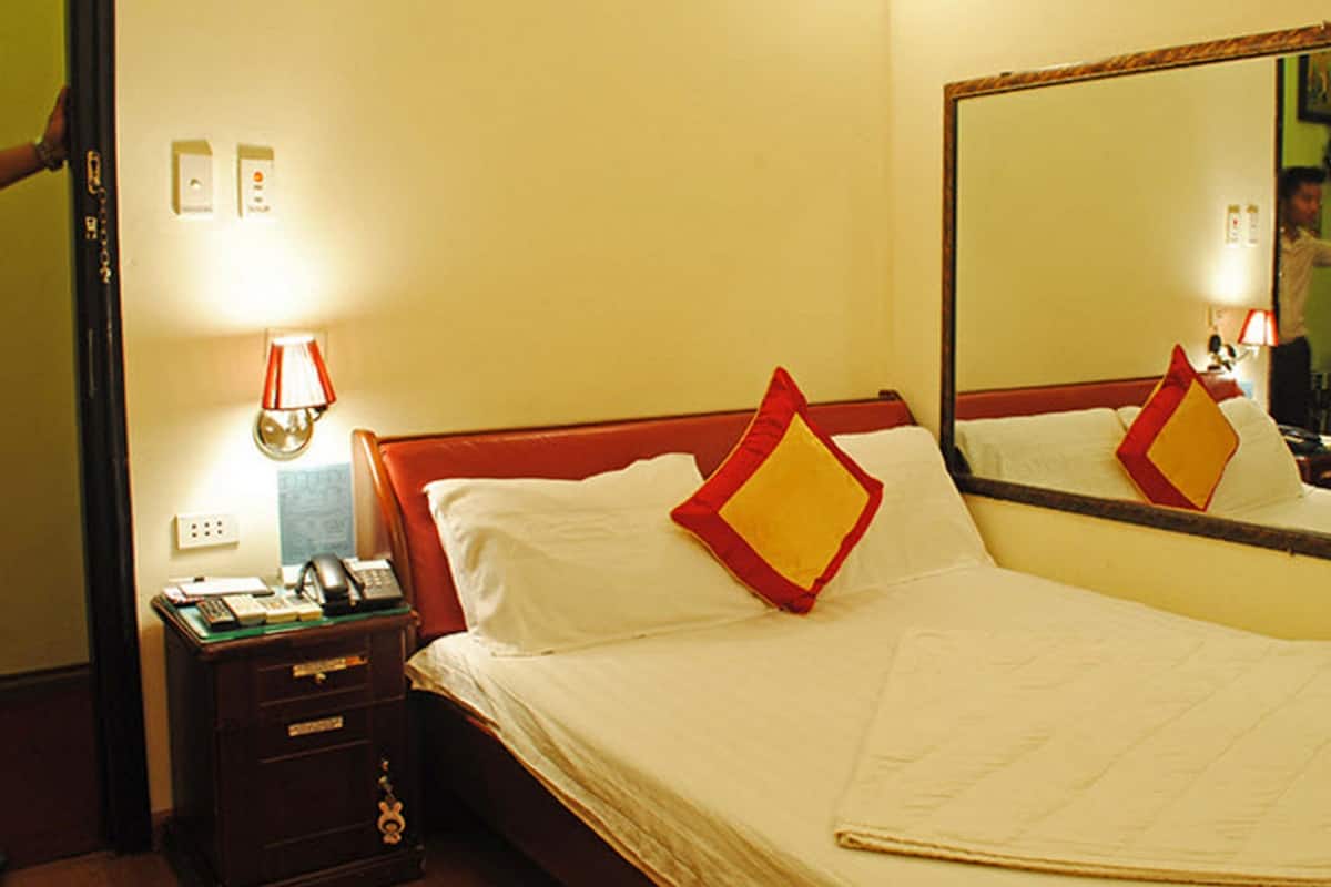 Chambre Standard