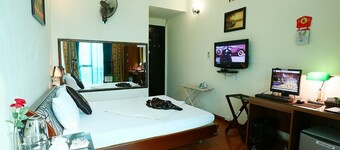 A25 Hotel Mai Hac De