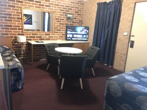 Free WiFi - Cedar Lodge Motel (Armidale)