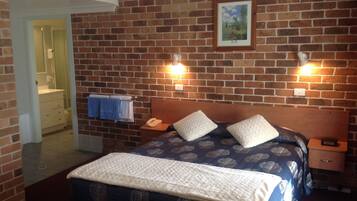 Executive Room, Non Smoking, Jetted Tub (Executive Spa Suite) | View from room