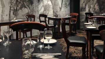 Servei de restauració