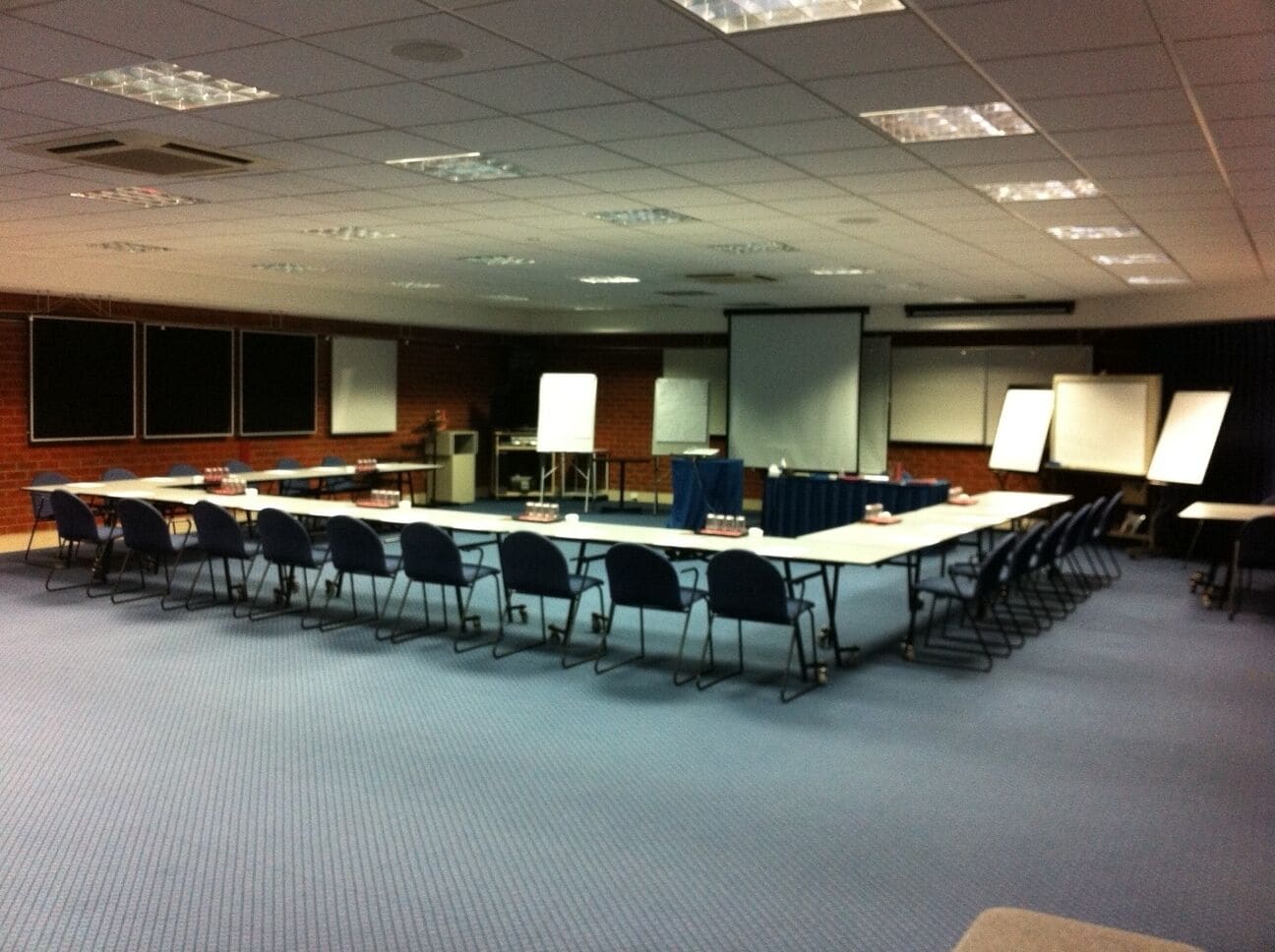 Foto - Sovereign Park Motor Inn