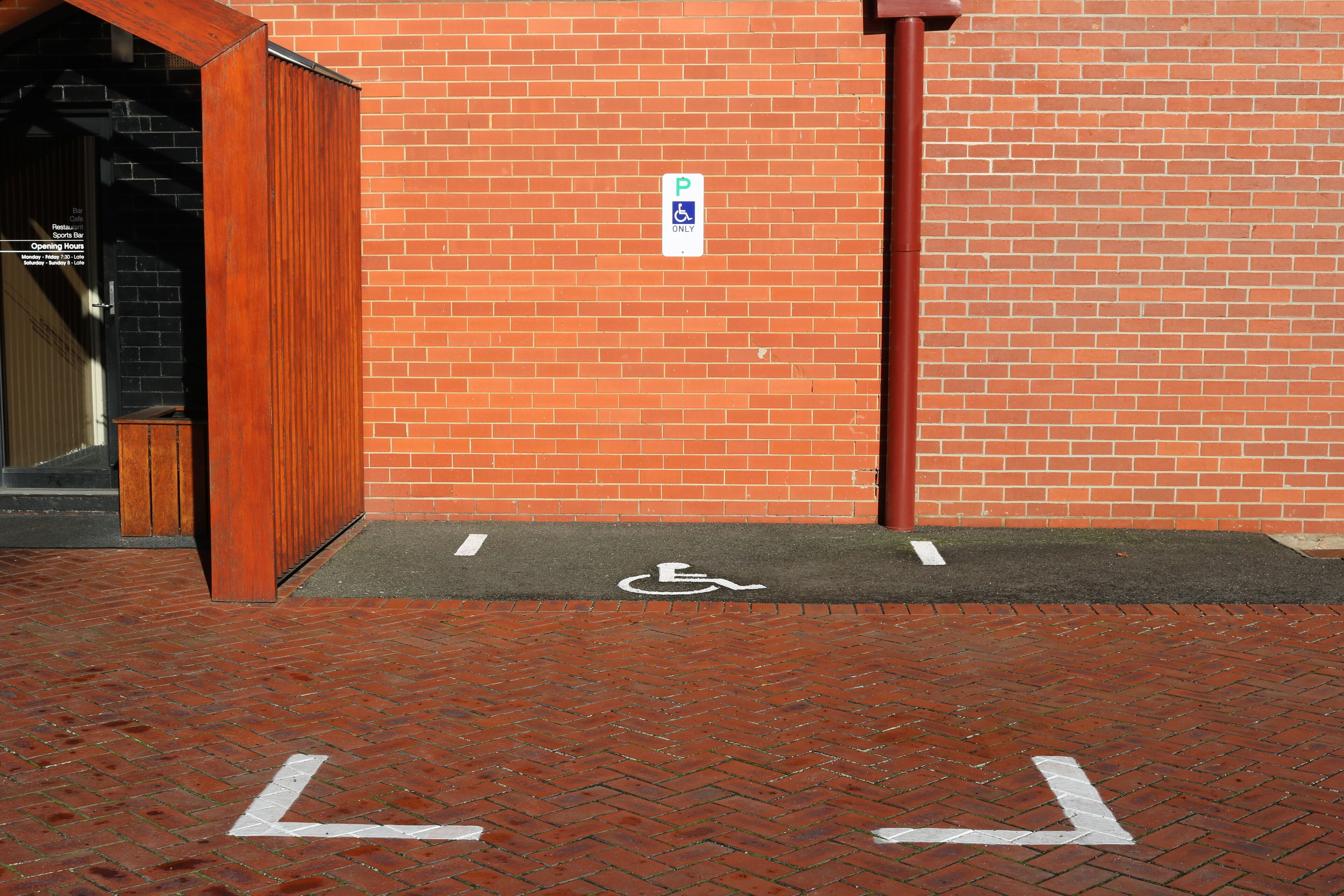 Foto - Sovereign Park Motor Inn