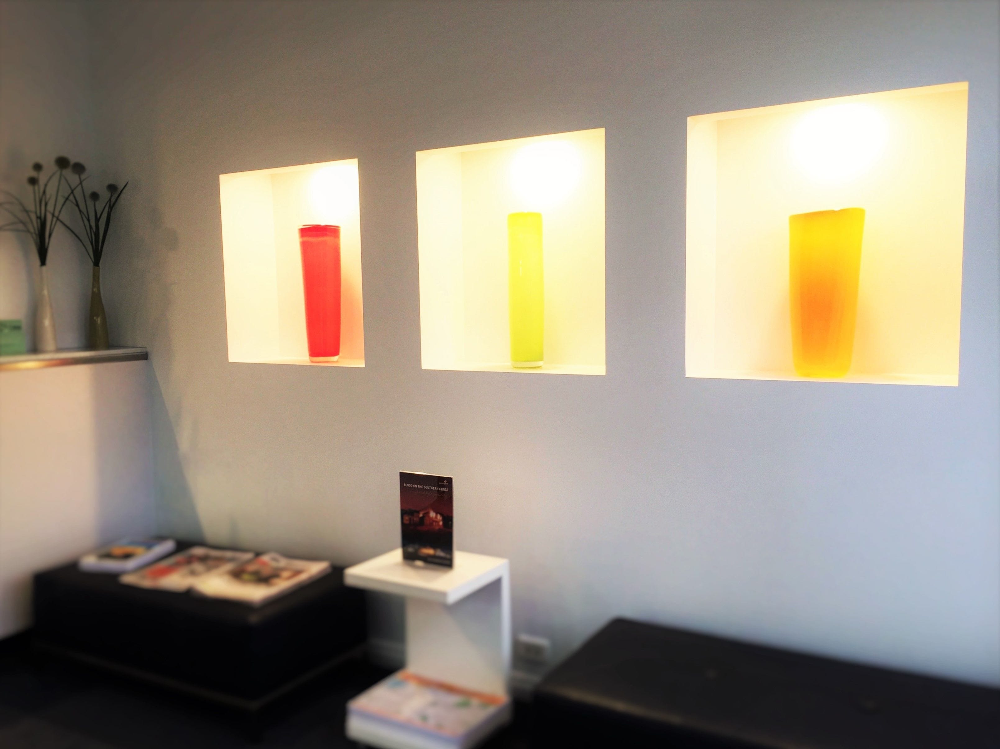 Foto - Sovereign Park Motor Inn