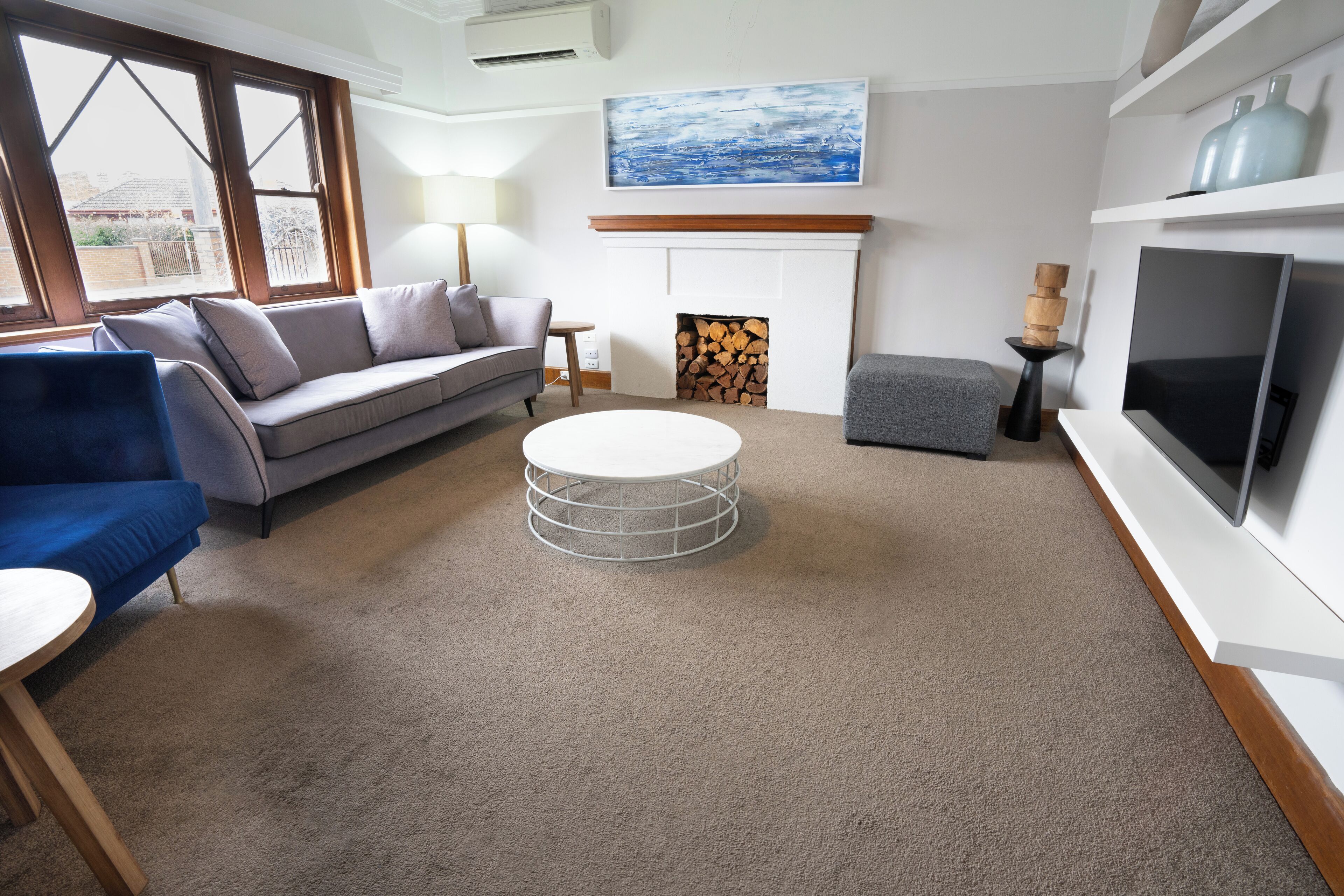 Foto - Sovereign Park Motor Inn