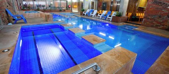 Sovereign Park Motor Inn