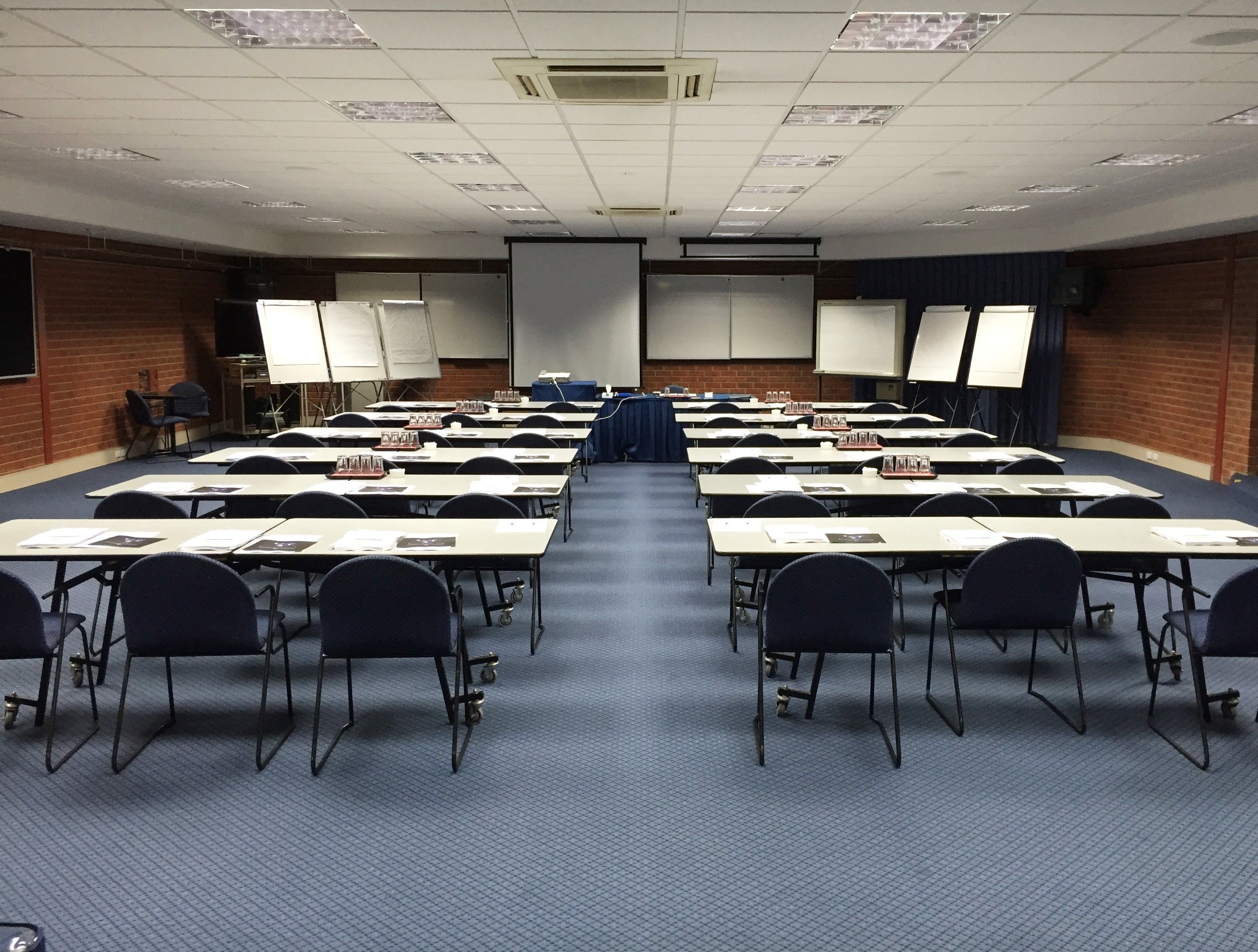 Foto - Sovereign Park Motor Inn