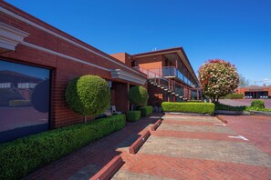 Deluxe Interconnecting Room | View from room