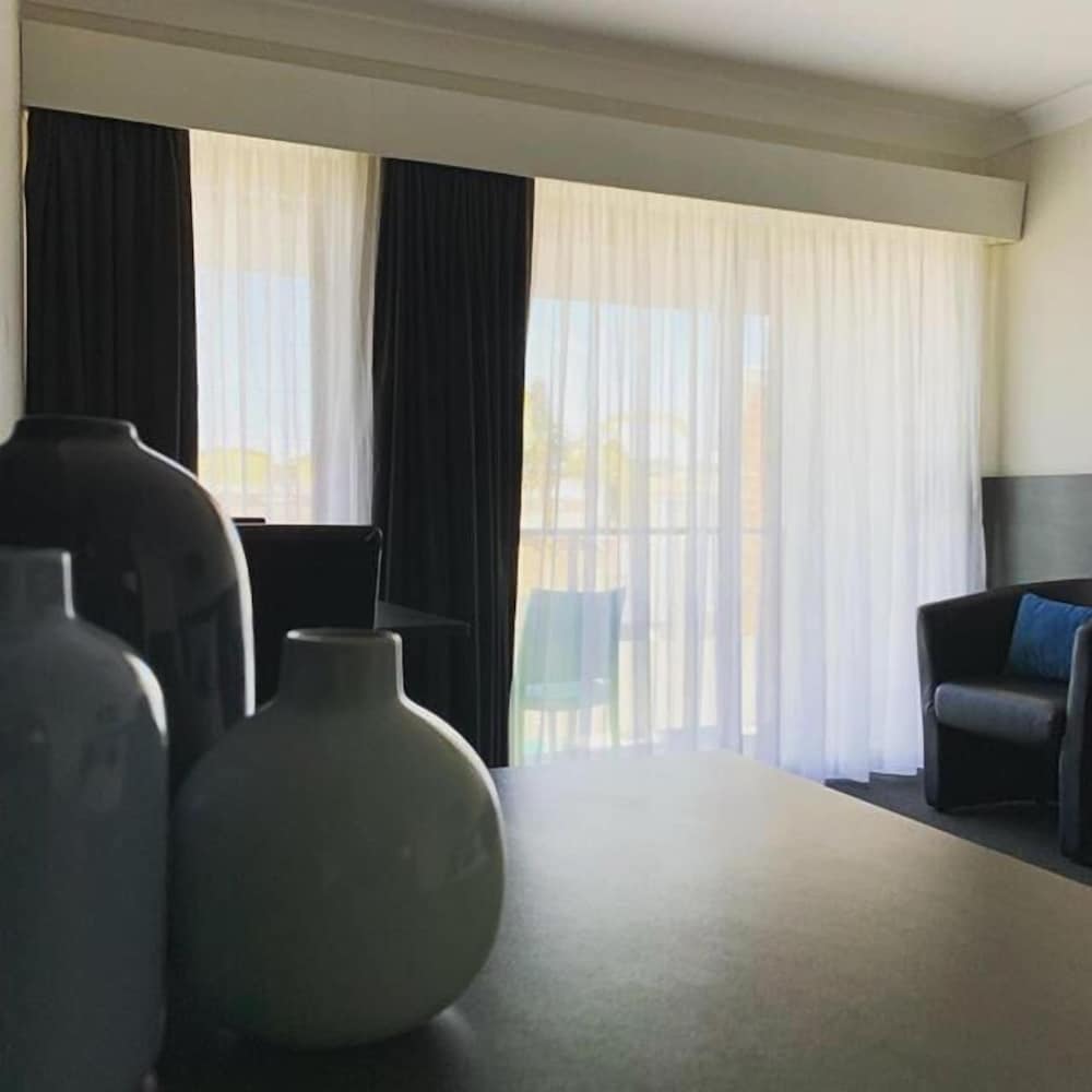 Jervis Bay Motel by null