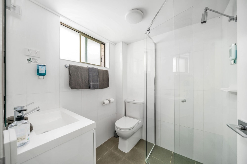 Jervis Bay Motel by null