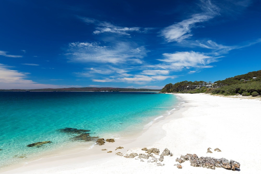 Jervis Bay Motel by null