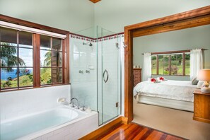 Bathroom - Tintoela of Norfolk (Norfolk Island)