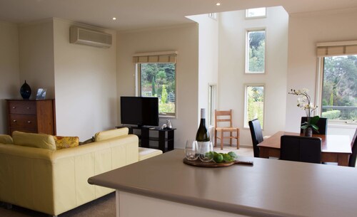 Morning Sun Vineyard