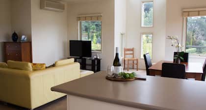 Morning Sun Vineyard