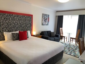 Premier-Zimmer, 1 King-Bett