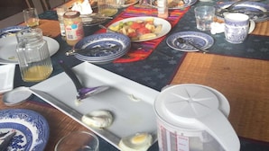 餐厅