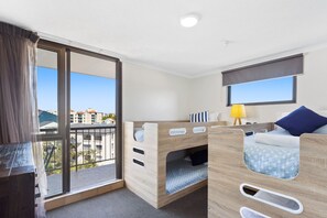 Chambre à thème pour enfants
