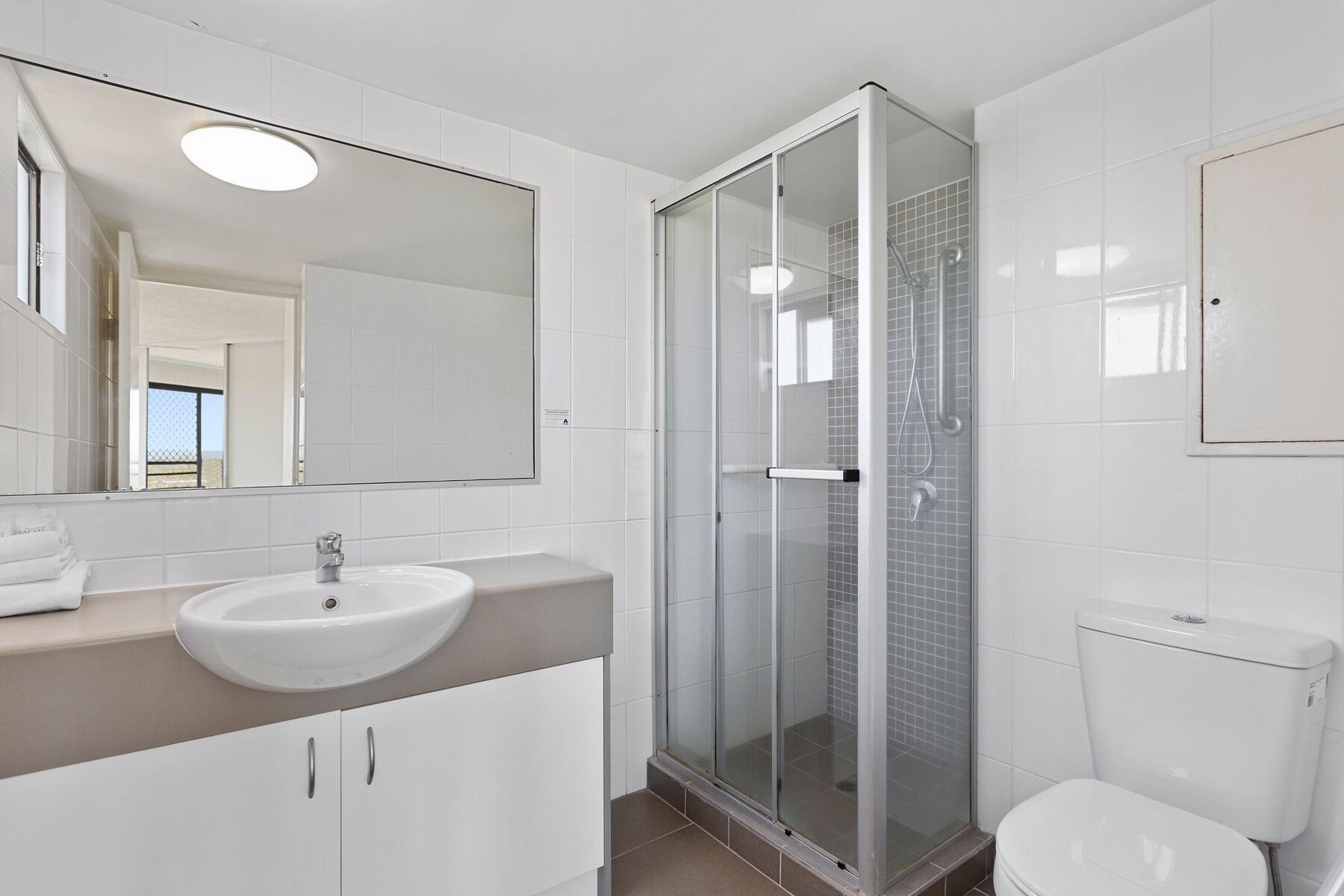 Langley Park Apartments