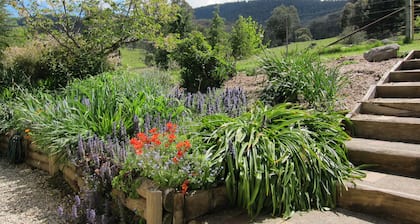 Edelweiss Cottage B&B