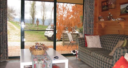 Edelweiss Cottage B&B