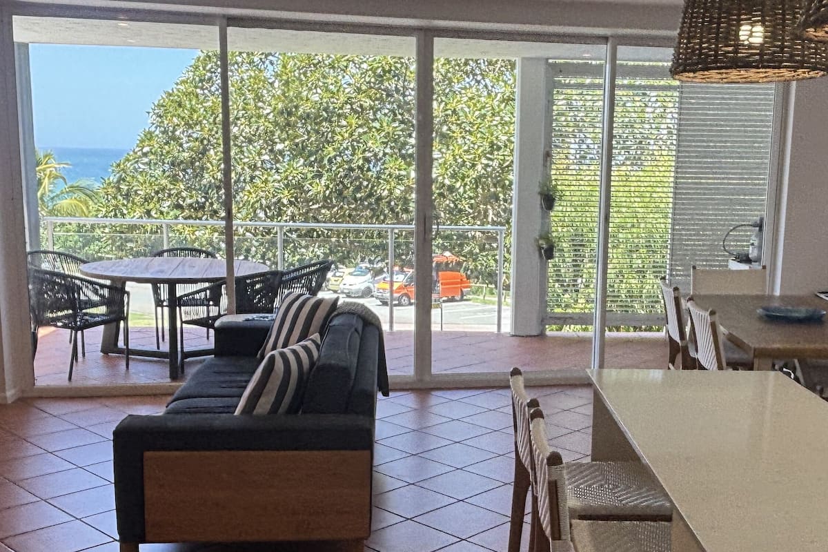 Premium Apartment | 3 bedrooms, premium bedding, individually decorated