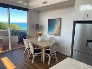 标准公寓, 2 间卧室, 无烟房 (Top Floor) | 高档床上用品、特色装修、特色家居、隔音