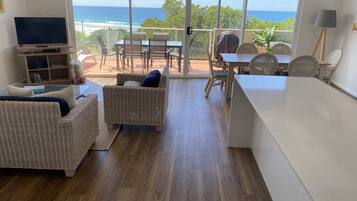 6/1 Selene | Living area | Smart TV