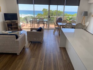 6/1 Selene | Living area | Smart TV