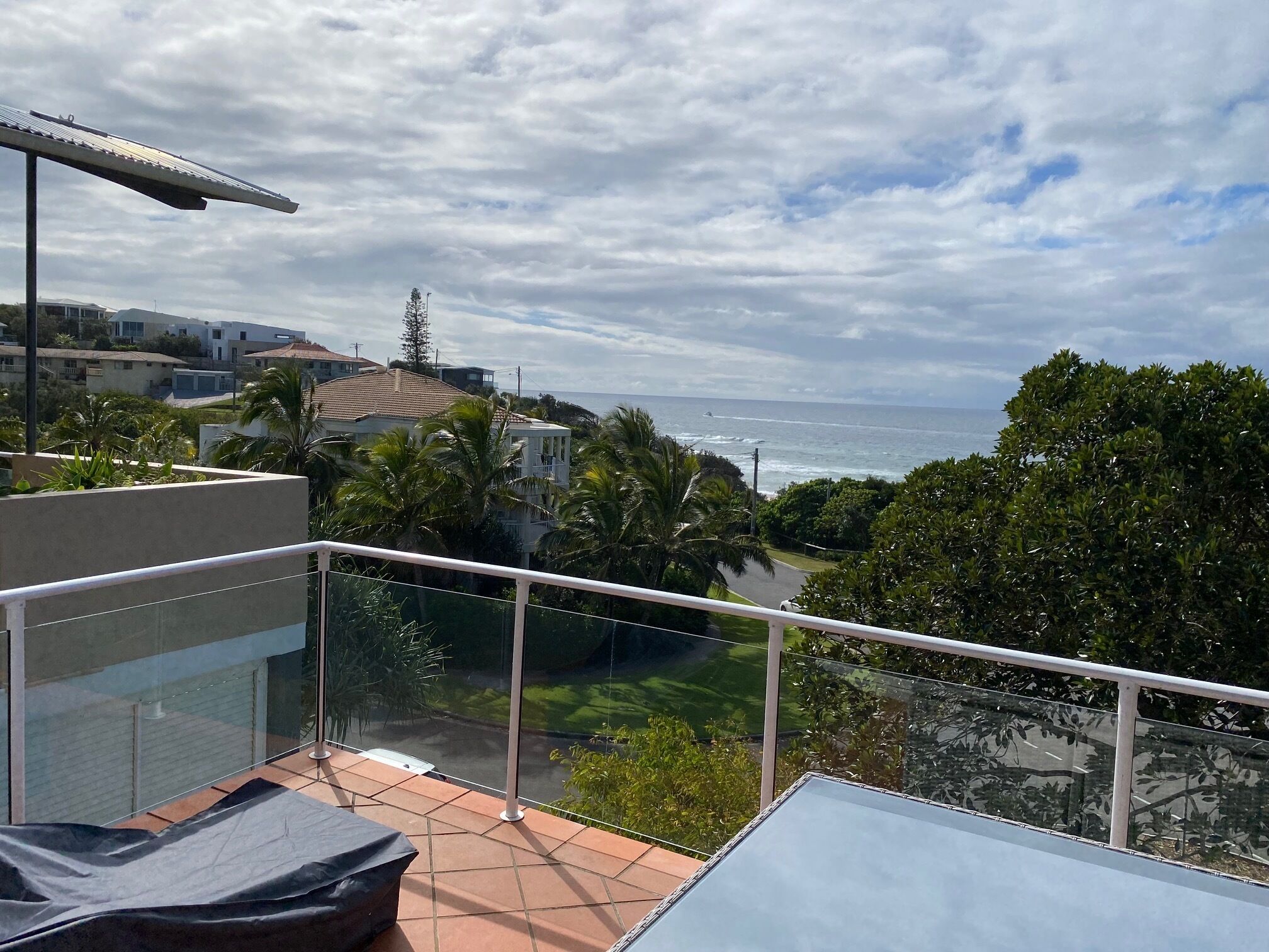 6/1 Selene | Balcony