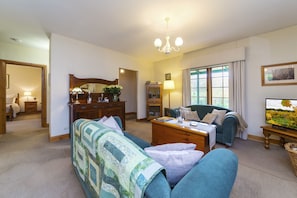 View from room - Country Pleasures (Angaston)