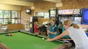 Unclassified image, 4 of 14, button - Forest Glen Holiday Resort (Forest Glen)