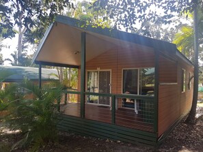 Garden Suite 4* | Free WiFi