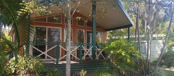 Forest Glen Holiday Resort