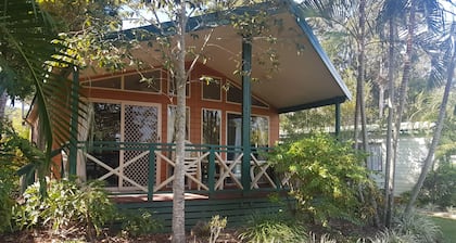 Forest Glen Holiday Resort